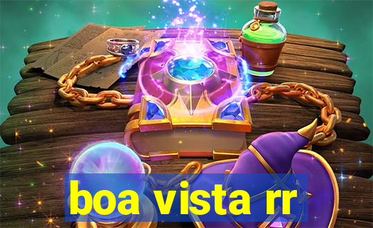 boa vista rr